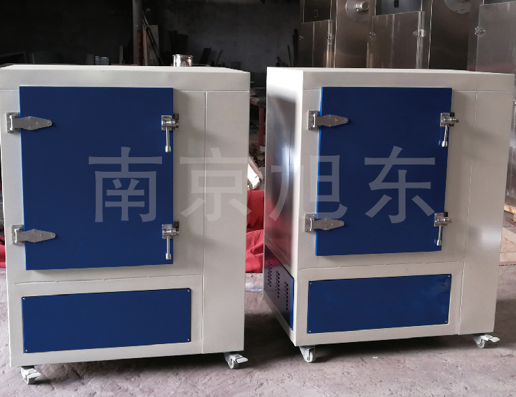 轉盤烘箱